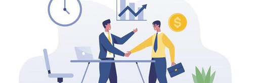 Public-private partnerships