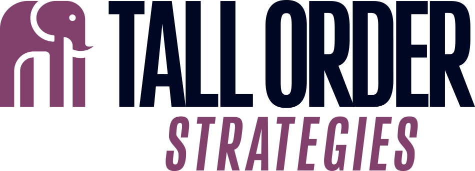 Tall Order Strategies